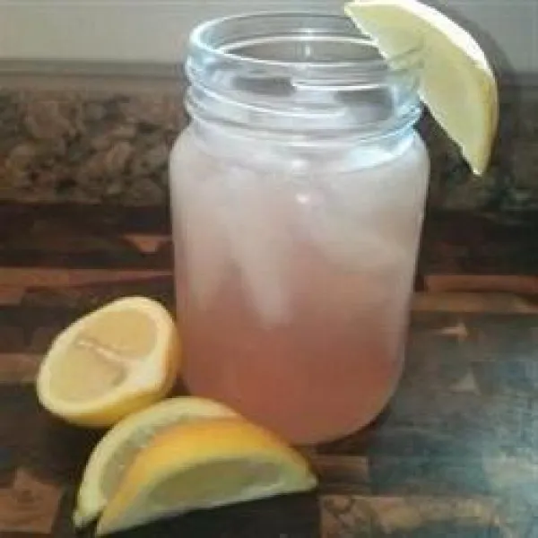 recette Swamp Water