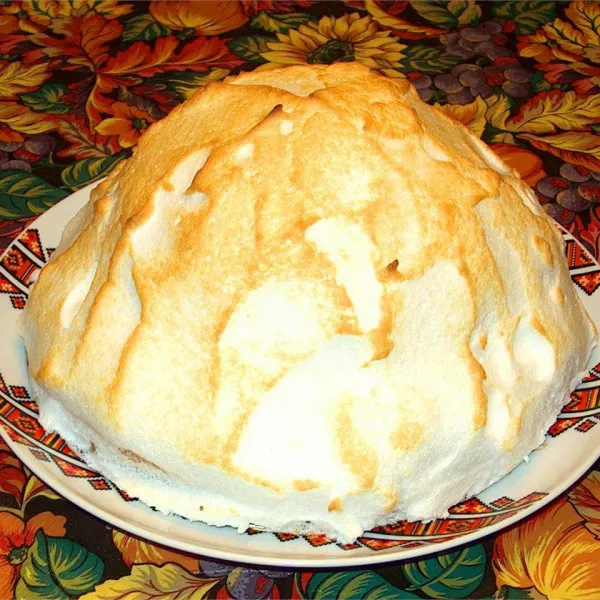 przepisy Desery