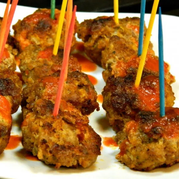 recetas Aperitivos Y Snacks