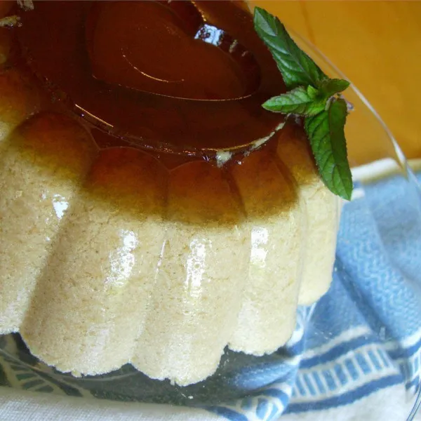 recetas Postres