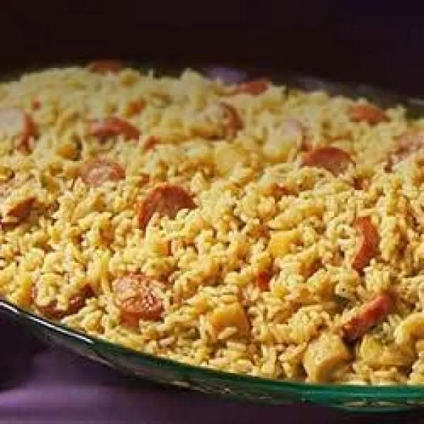 recetas Alimenta A Tu Krewe Jambalaya