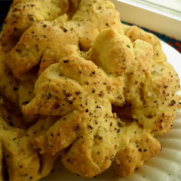 recetas Galletas