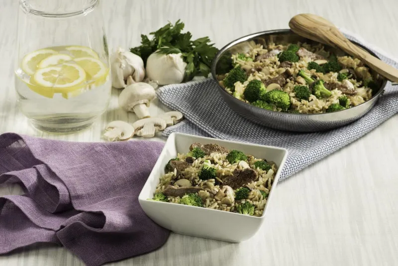 recettes 