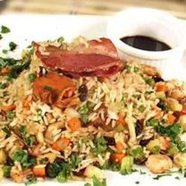 recetas Arroz Con Golosinas