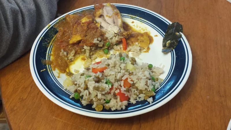 recetas Guarnición
