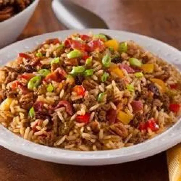 recetas Arroz Sucio Dulac