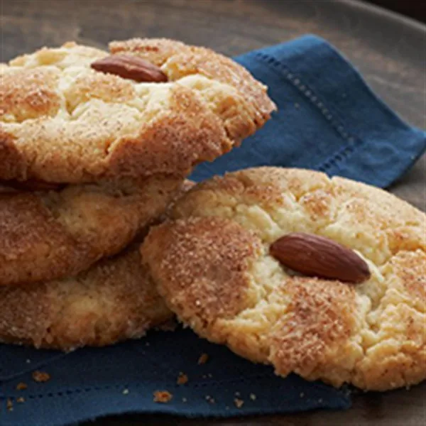 receta les rides de la cannelle