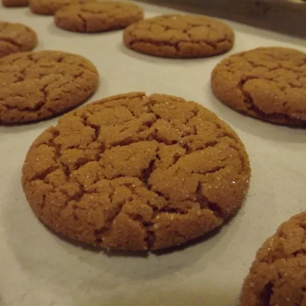 recetas Cookies