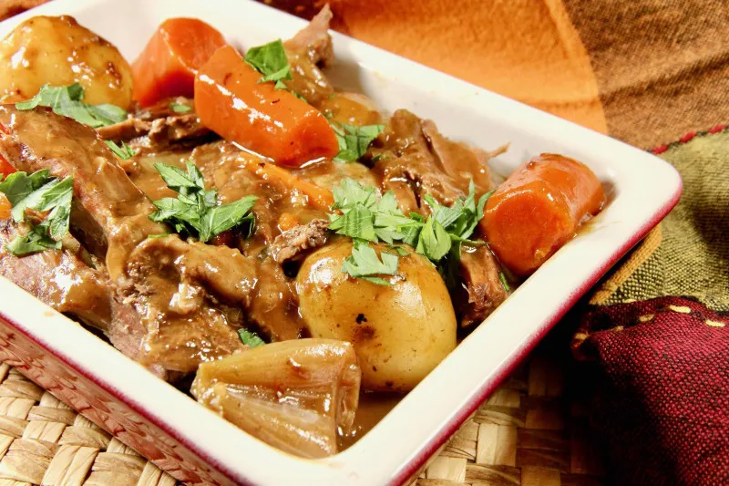 recetas Carne De Res