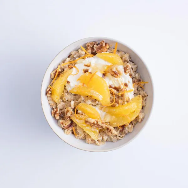 recettes Marques de confiance : recettes et conseils