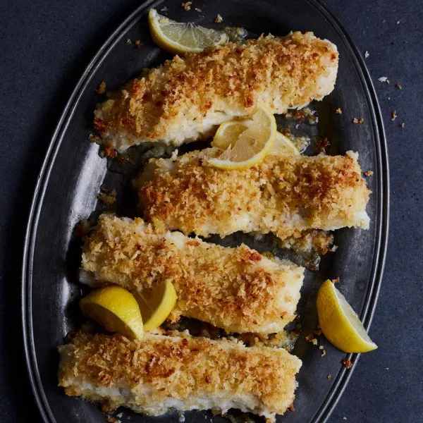 recetas Bacalao Maruca A La Plancha Y Con Costra