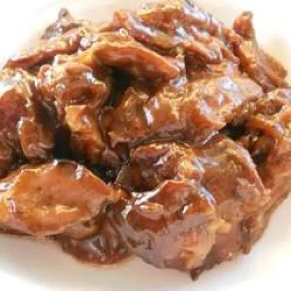 recetas Barbacoa De Cocción Lenta