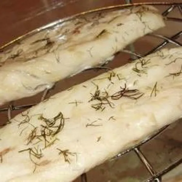 recetas Pescado