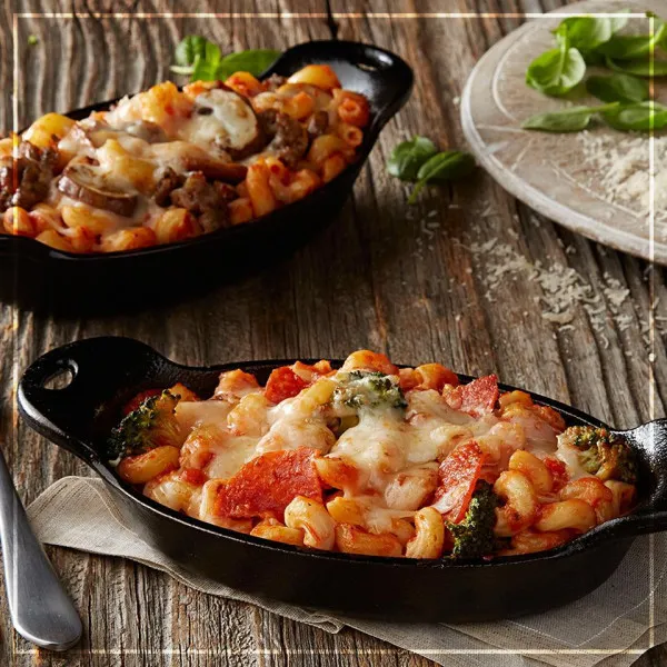 recettes Marques de confiance : recettes et conseils