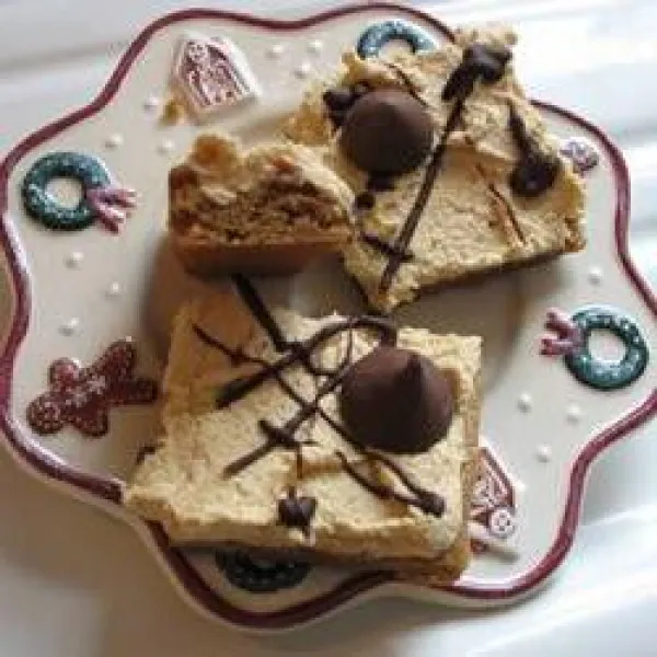 receta Barres Casse-Noisette