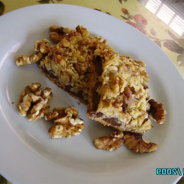 recettes Magical Cookie Bars II