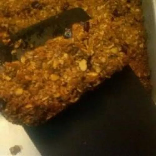 przepisy Przepisy na batoniki granola
