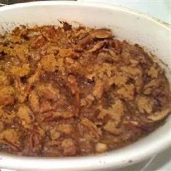 receta Batatas Southern Comfort