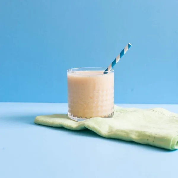 recetas Batido De Cítricos