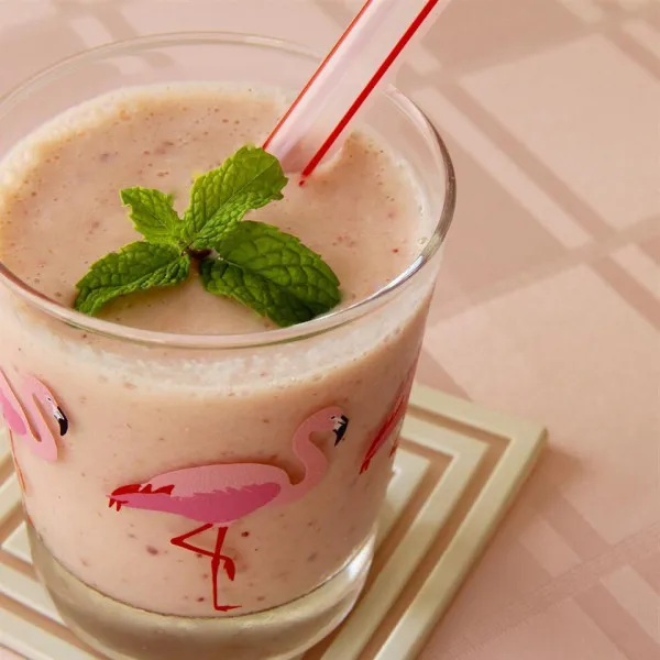 recettes Recettes de smoothies