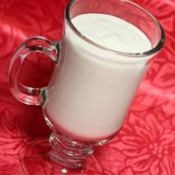 receta Smoothies au yaourt aux fruits super faciles à boire