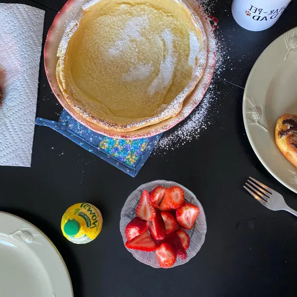 recettes Marques de confiance : recettes et conseils