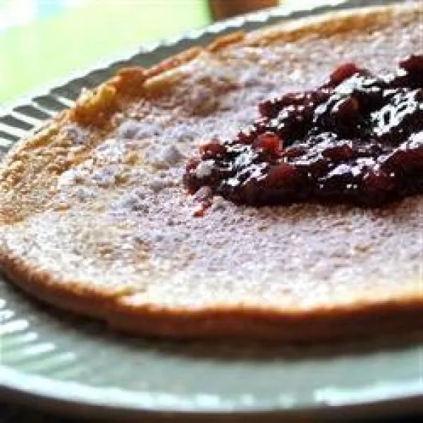 przepisy Å›niadanie i brunch