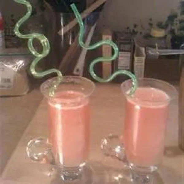 recettes Recettes de boissons