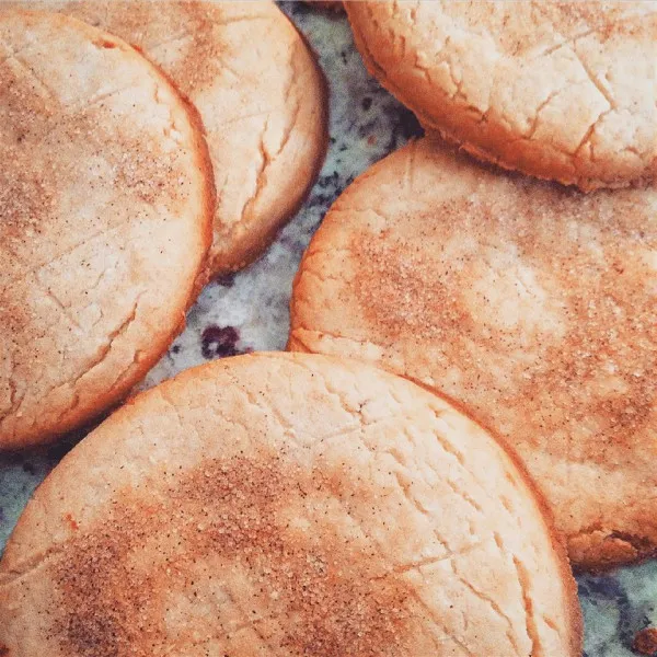 recettes Biscuits je