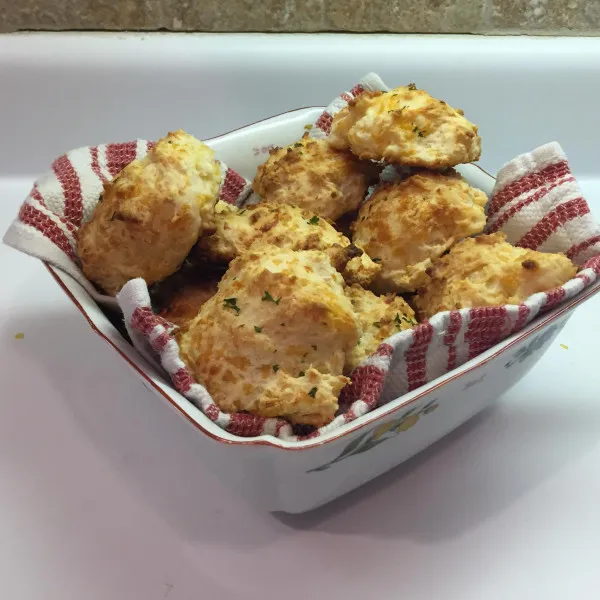 recettes Biscuits