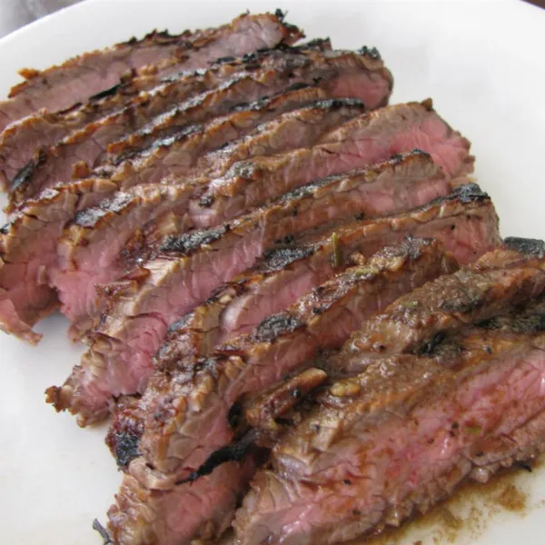 recettes Recettes de steak de jupe