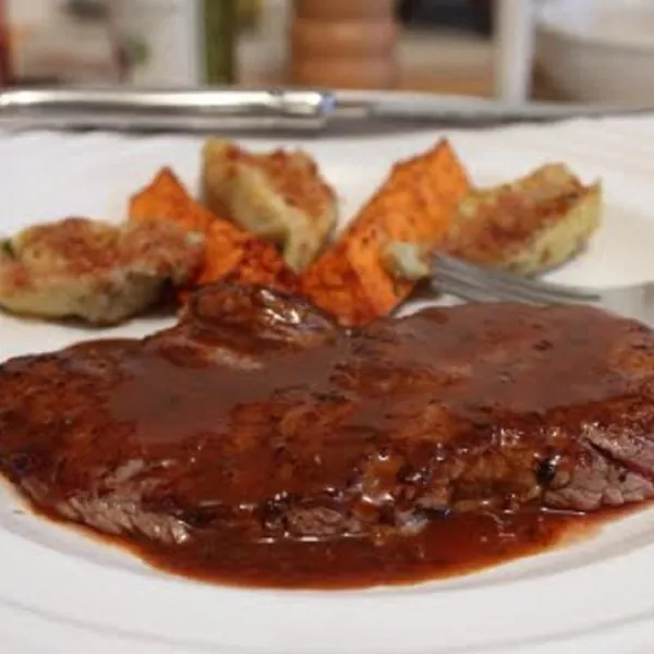 recetas Carne Y Aves De Corral