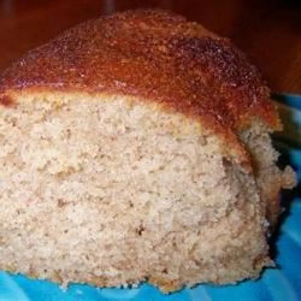 receta Gâteau au yogourt épicé