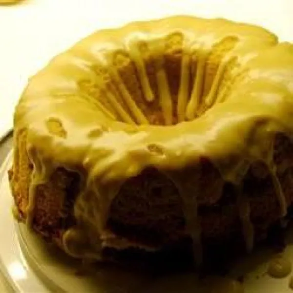 przepisy Lemon Glazed Pound Cake Supreme