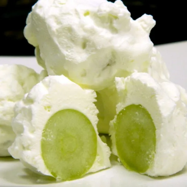 recetas Postres