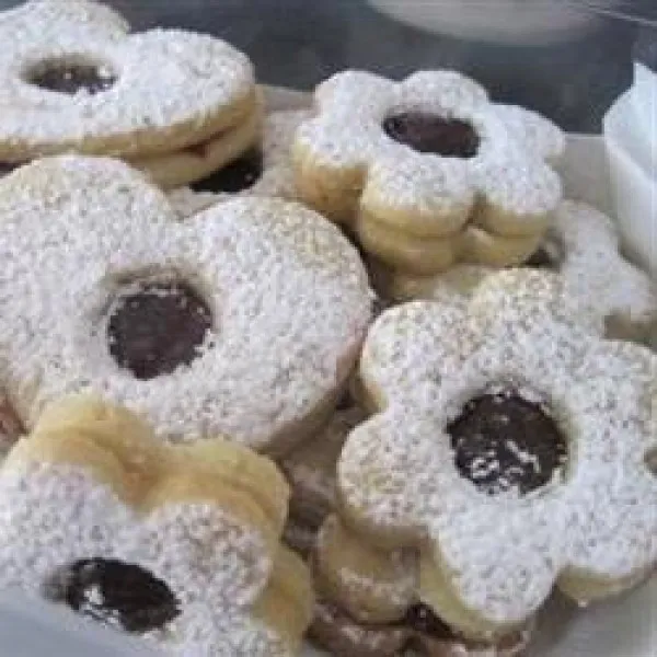 recettes Bodega De Linzer