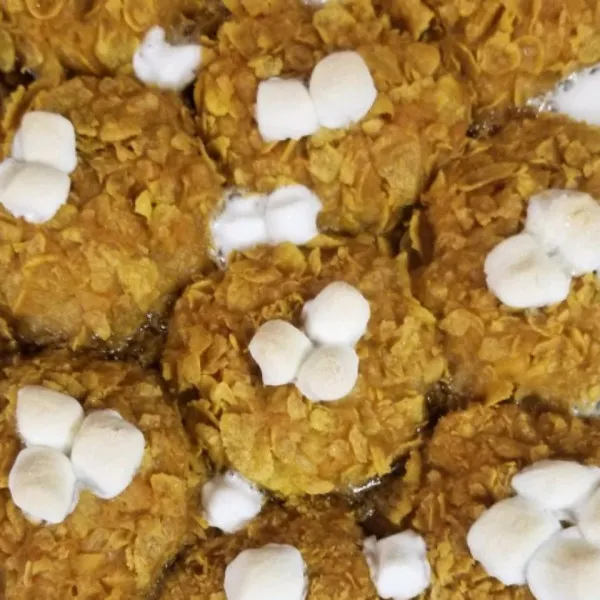 recetas Bolas De Camote Al Horno