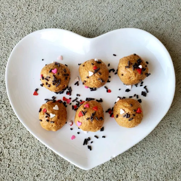 recetas Cookies