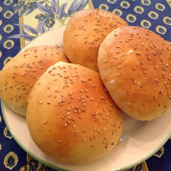 recetas Recetas De Pan De Levadura