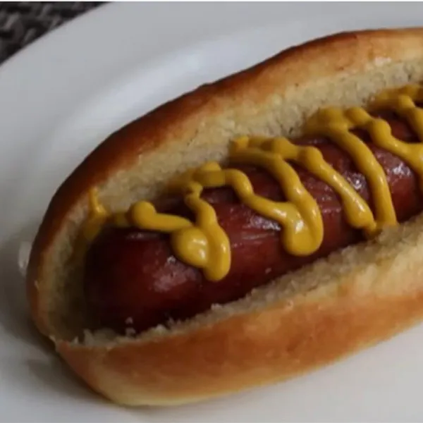 receta Bollos De Hot Dog Del Chef John