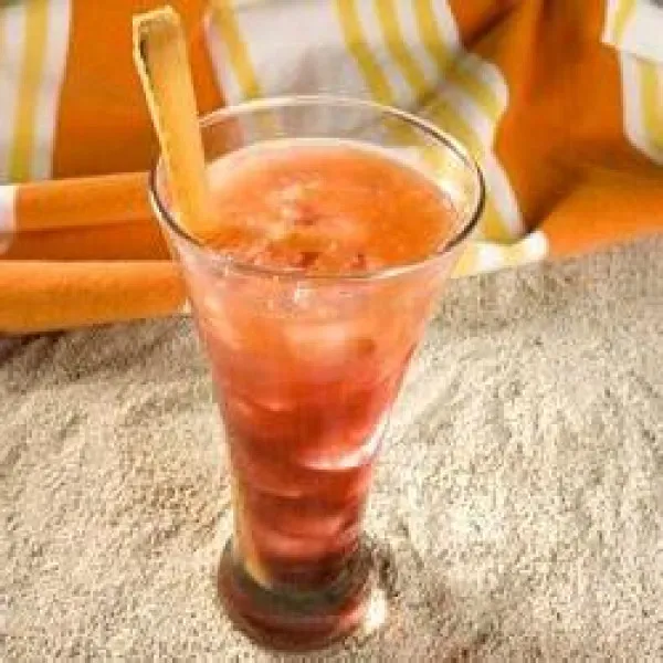 recettes Recettes de boissons