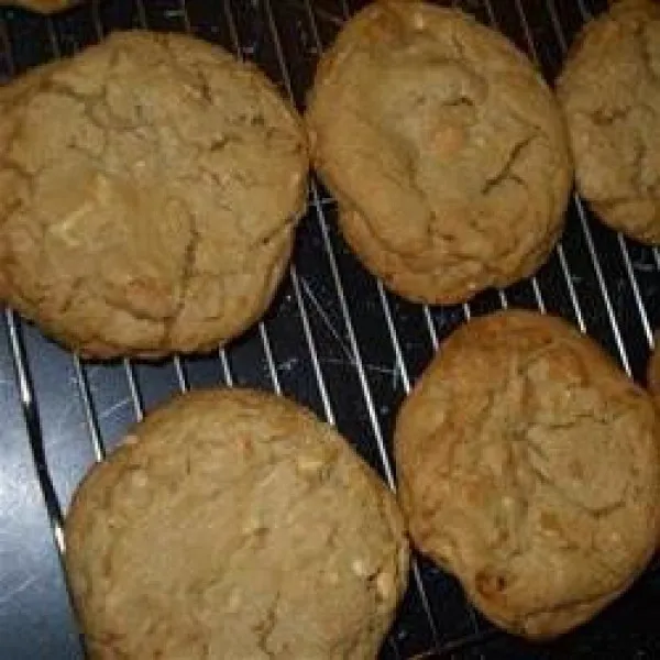 recettes Recettes de biscuits