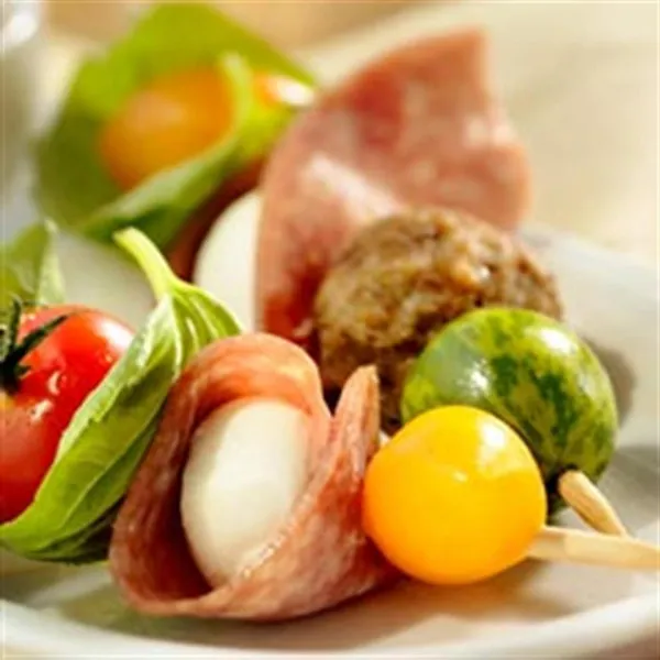 recettes 