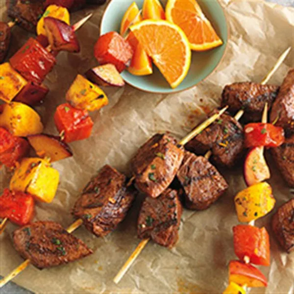 recettes Marques de confiance : recettes et conseils