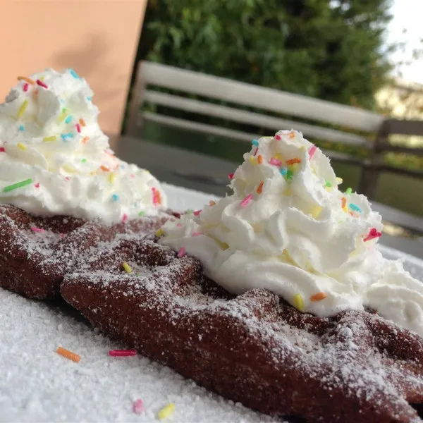 recetas Postres