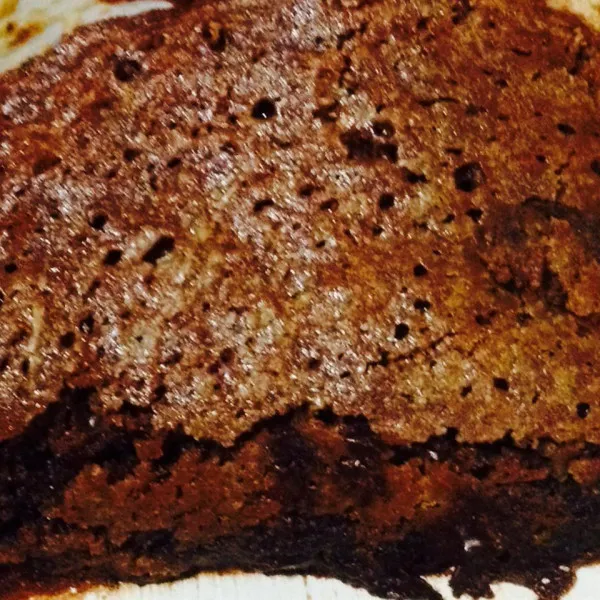 recetas Brownies De Chocolate Doble De Egg Farmers Of Ontario