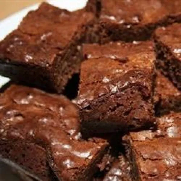 recetas Brownies De Elsye