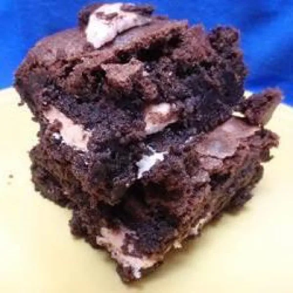 recettes Recettes de brownies