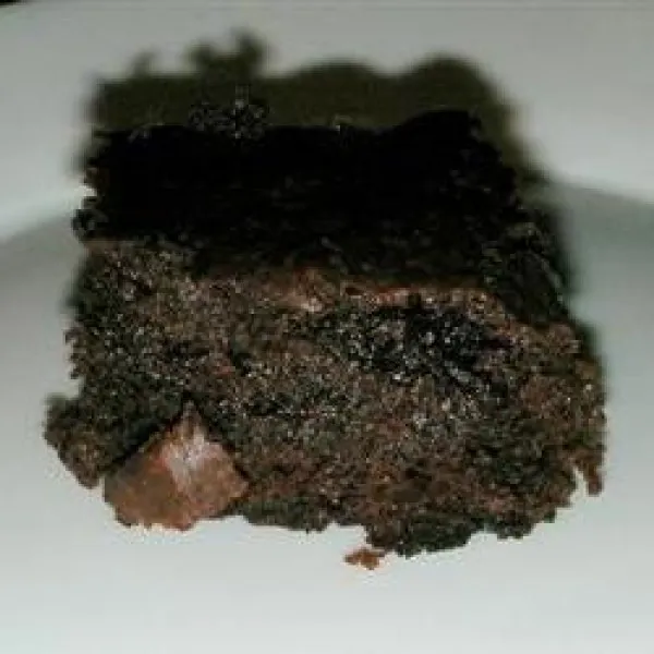 recette Brownies Extra Extra Riches