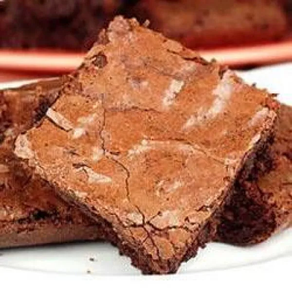 receta Brownies III